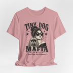 Lhasa Apso | Signature Brunette T-Shirt