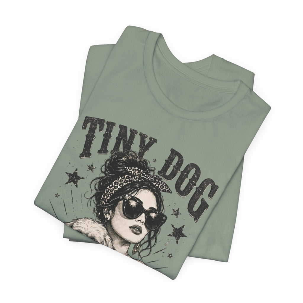 Maltipoo | Signature Brunette T-Shirt