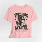 Papillion v1 | Signature Brunette T-Shirt