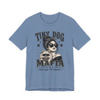 Pomeranian | Signature Brunette T-Shirt
