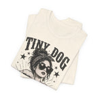 Coton de Tulear | Signature Brunette T-Shirt