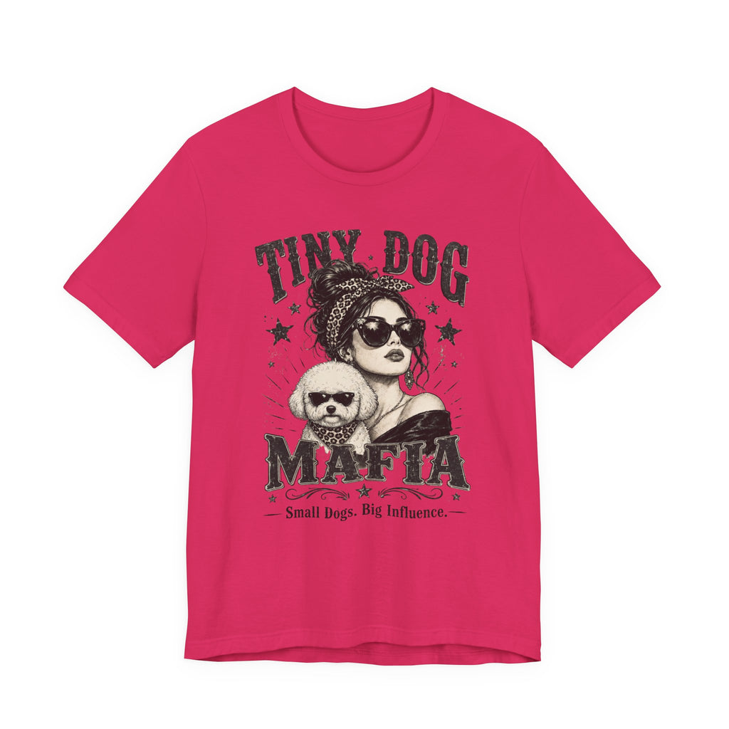 Bichon Frise | Signature Brunette T-Shirt