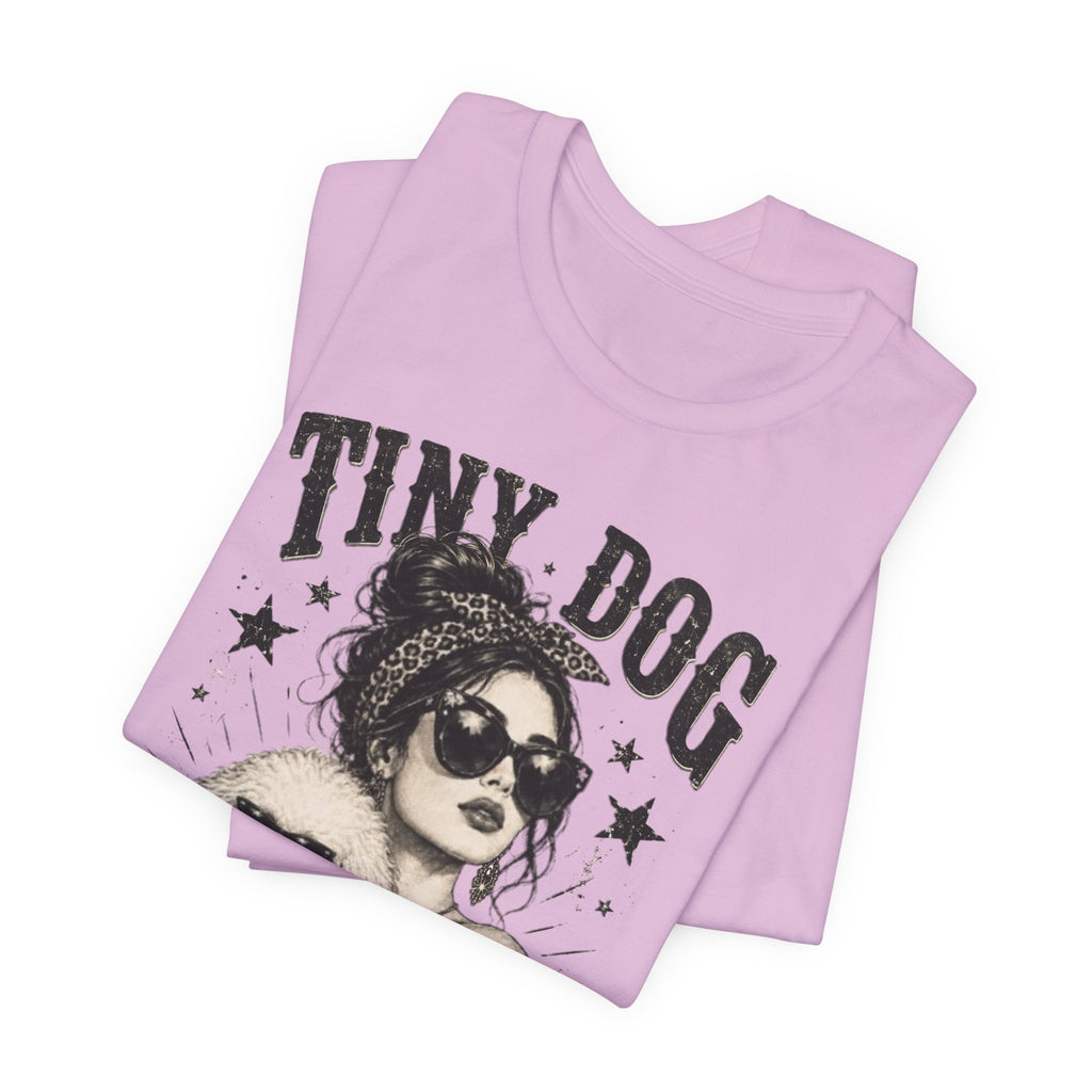 Bolognese | Signature Brunette T-Shirt