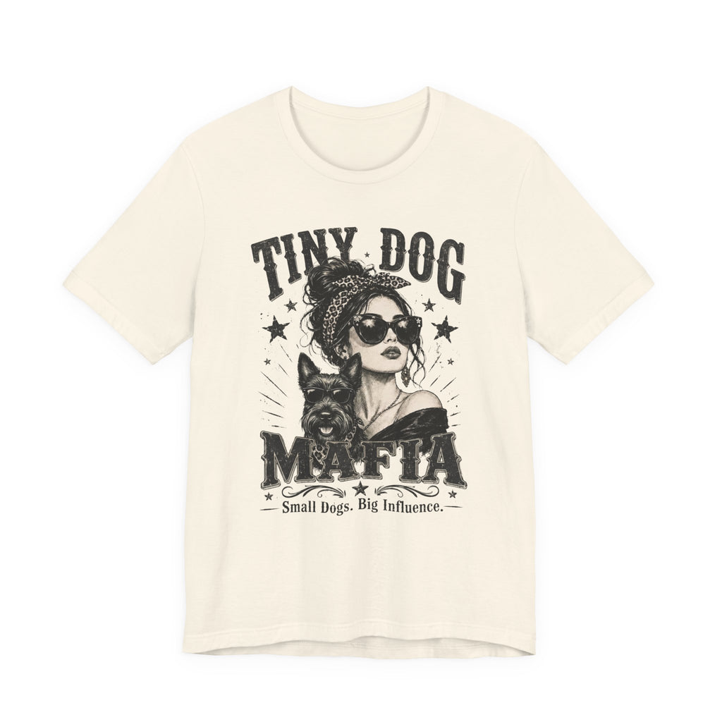 Scottish Terrier | Signature Brunette T-Shirt