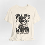 Cockapoo (Cocker Spaniel & Poodle) | Signature Brunette T-Shirt