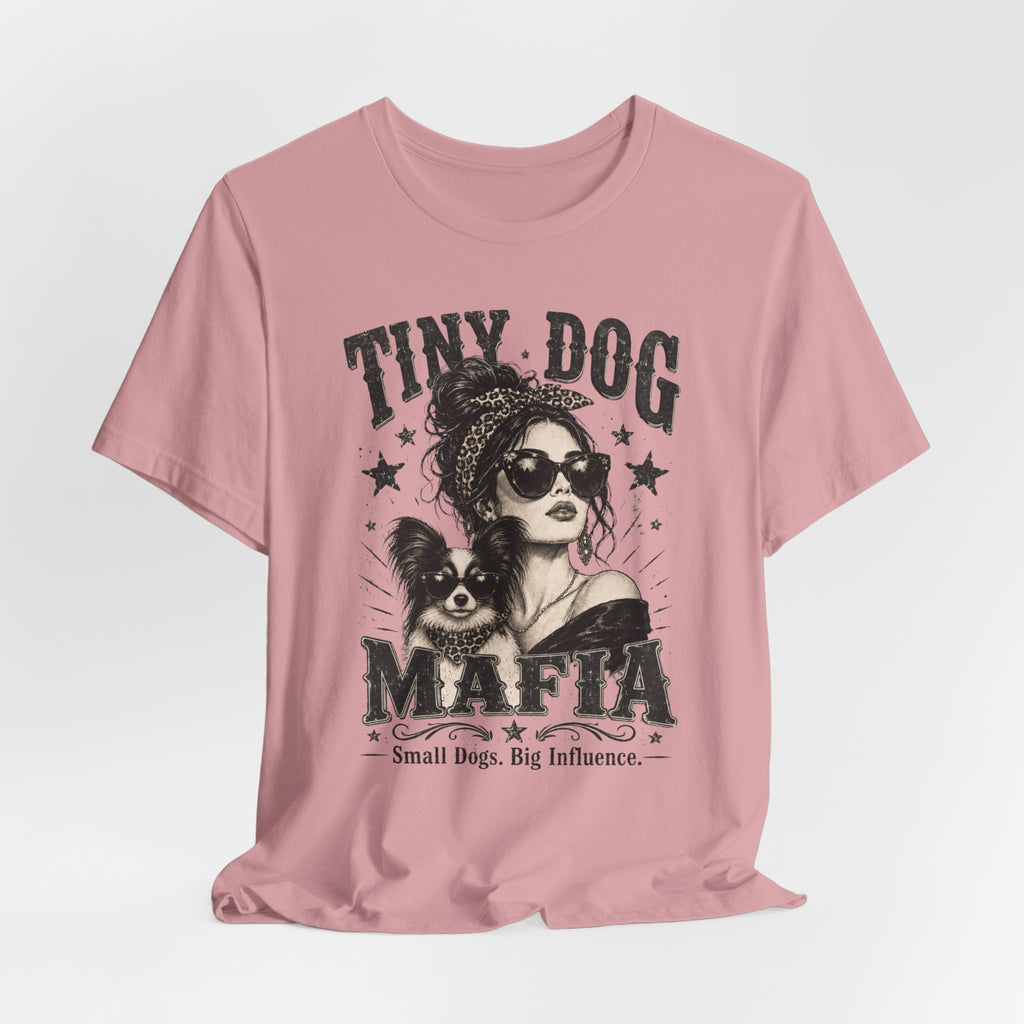Papillion v1 | Signature Brunette T-Shirt