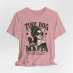 Papillion v1 | Signature Brunette T-Shirt
