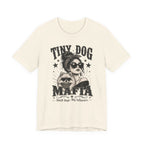 Pomeranian | Signature Brunette T-Shirt