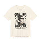 Chinese Crested | Signature Brunette T-Shirt