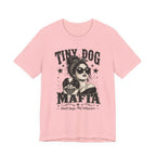 Japanese Chin | Signature Brunette T-Shirt