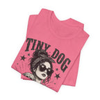 Cockapoo (Cocker Spaniel & Poodle) | Signature Brunette T-Shirt