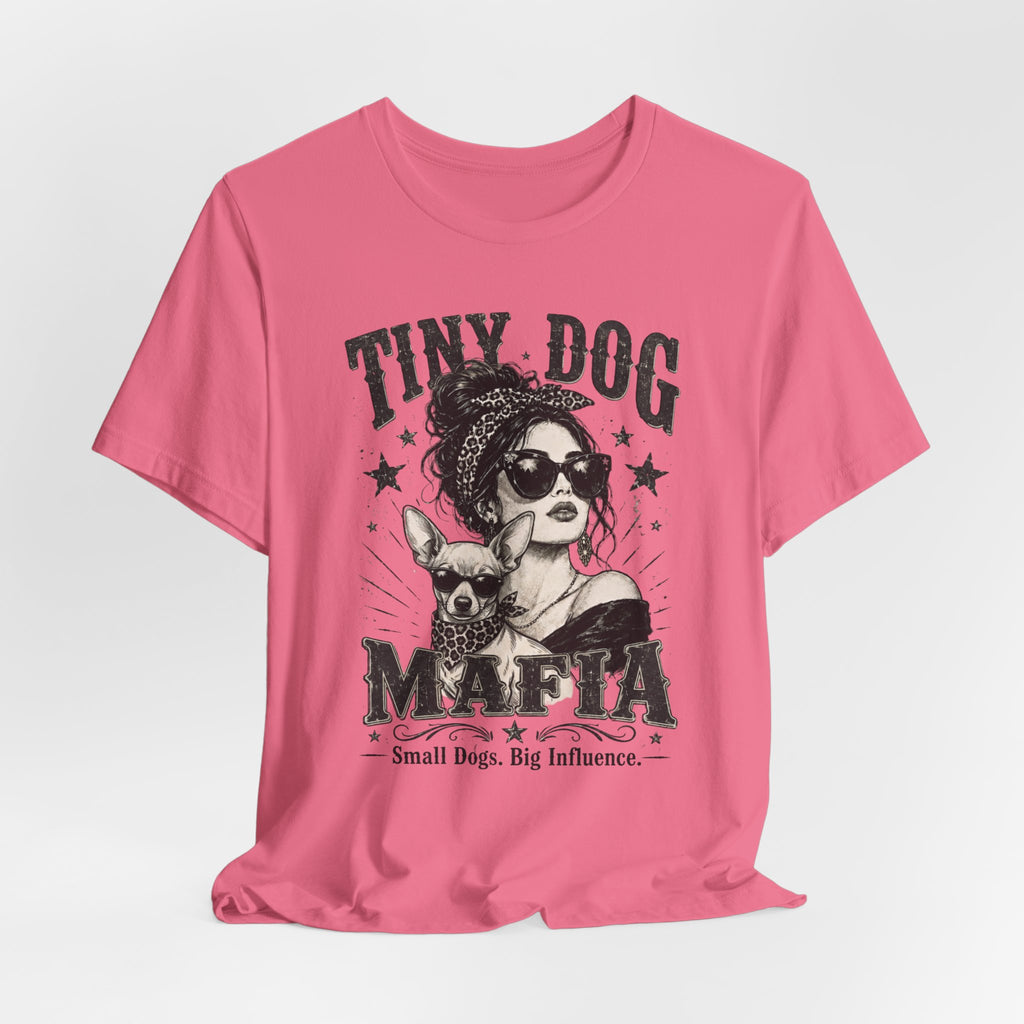Chiweenie | Signature Brunette T-Shirt