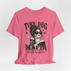 Chiweenie | Signature Brunette T-Shirt