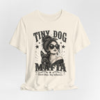 Scottish Terrier | Signature Brunette T-Shirt