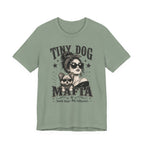Morkie v1 | Signature Brunette T-Shirt