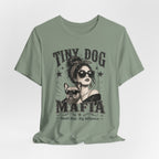 French Bulldog | Signature Brunette T-Shirt