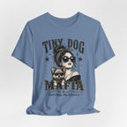 Morkie v1 | Signature Brunette T-Shirt