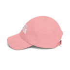 Mafia Embroidered Cap