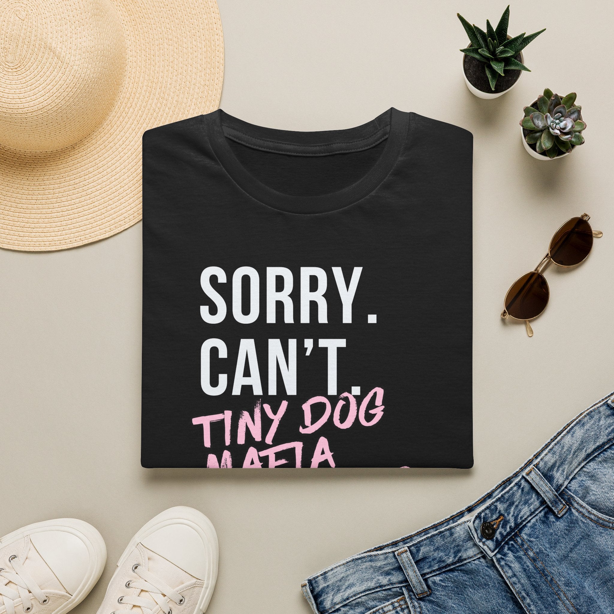 Sorry Mafia Business V1 T-Shirt
