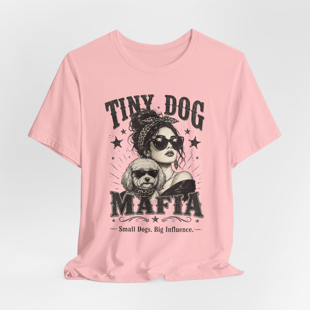 Cavachon | Signature Brunette T-Shirt
