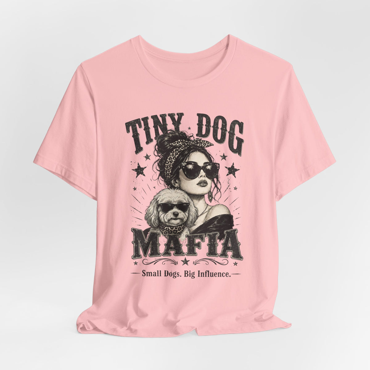 Cavachon | Signature Brunette T-Shirt