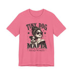 Jack Russell | Signature Brunette T-Shirt