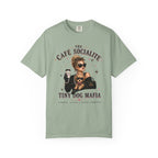 Yorkiepoo | Cafe Socialite T-Shirt