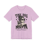 Miniature Schnauzer | Signature Brunette T-Shirt