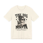 Miniature Schnauzer | Signature Brunette T-Shirt