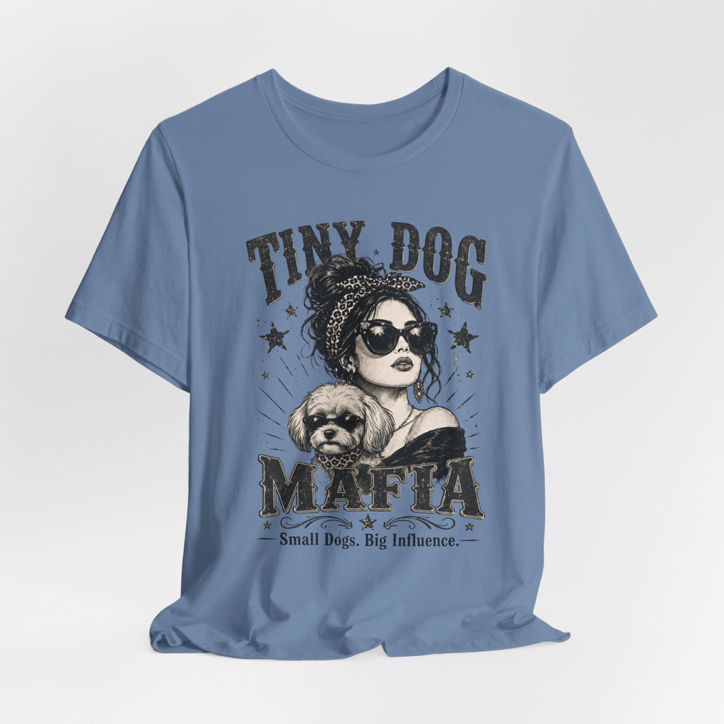 Maltipoo | Signature Brunette T-Shirt