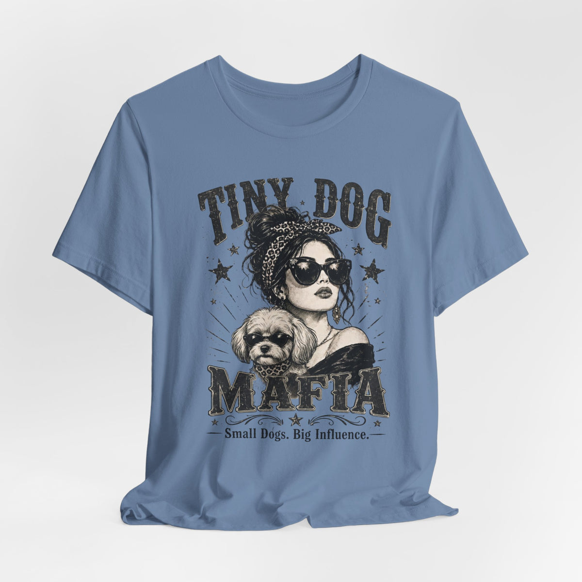 Maltipoo | Signature Brunette T-Shirt