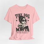 Maltipoo | Signature Brunette T-Shirt