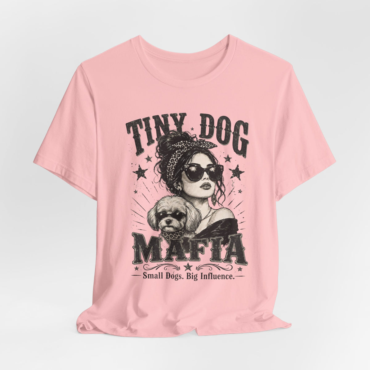 Maltipoo | Signature Brunette T-Shirt