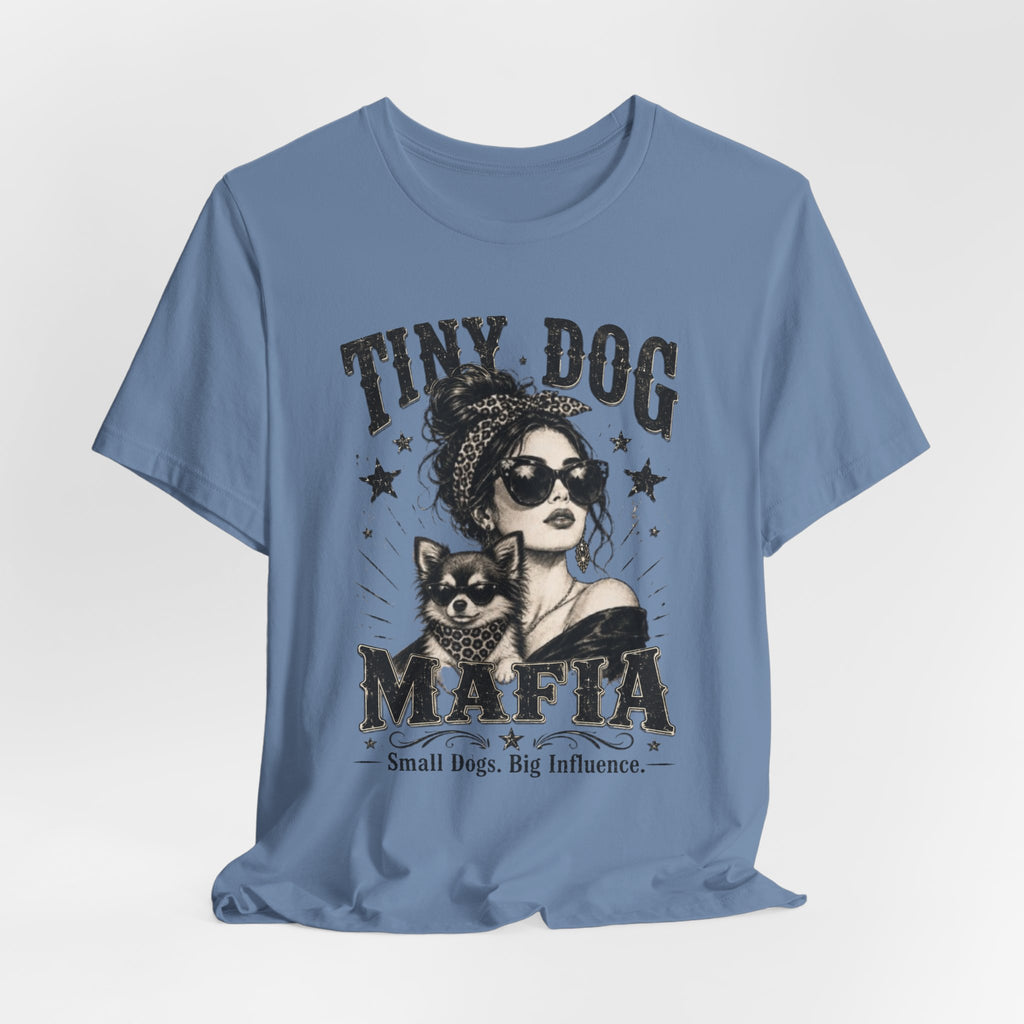 Alaskan Klee Kai | Signature Brunette T-Shirt