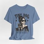 Alaskan Klee Kai | Signature Brunette T-Shirt