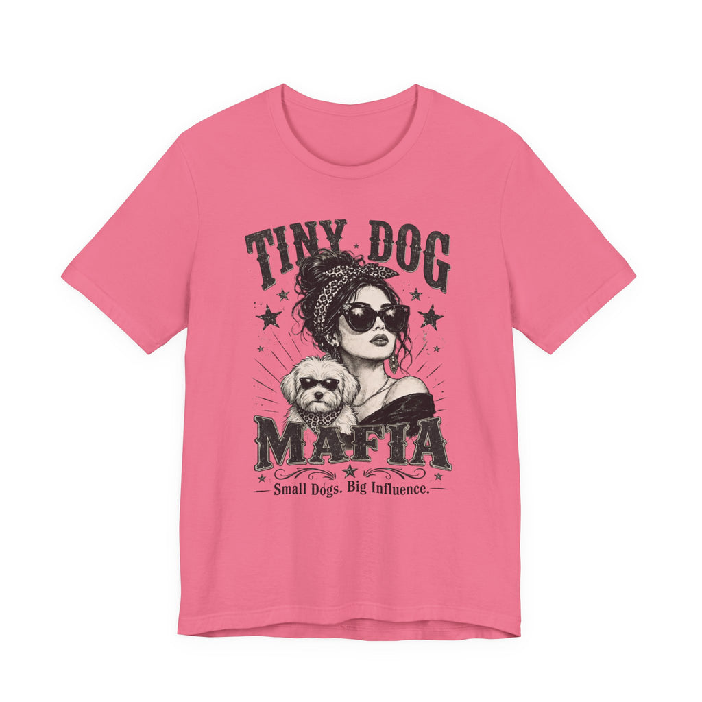 Coton de Tulear | Signature Brunette T-Shirt