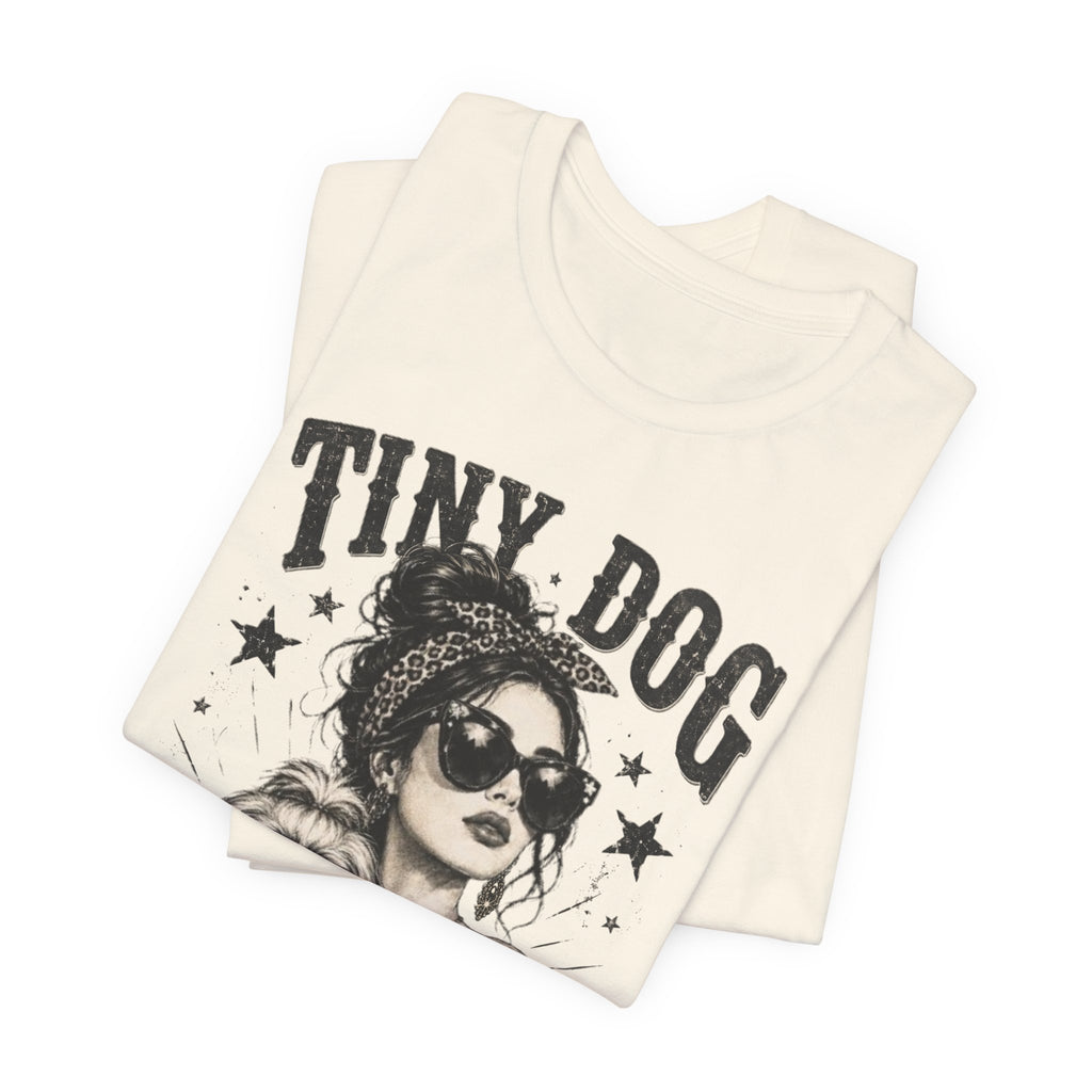 Shih Tzu | Signature Brunette T-Shirt