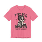 Pomchi | Signature Brunette T-Shirt | Signature Brunette T-Shirt