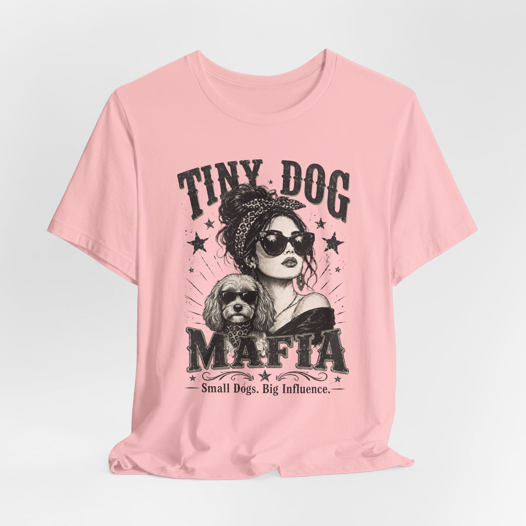 Cavapoo | Signature Brunette T-Shirt