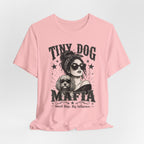 Cavapoo | Signature Brunette T-Shirt