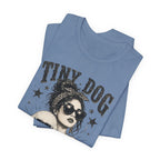 Bichon Frise | Signature Brunette T-Shirt