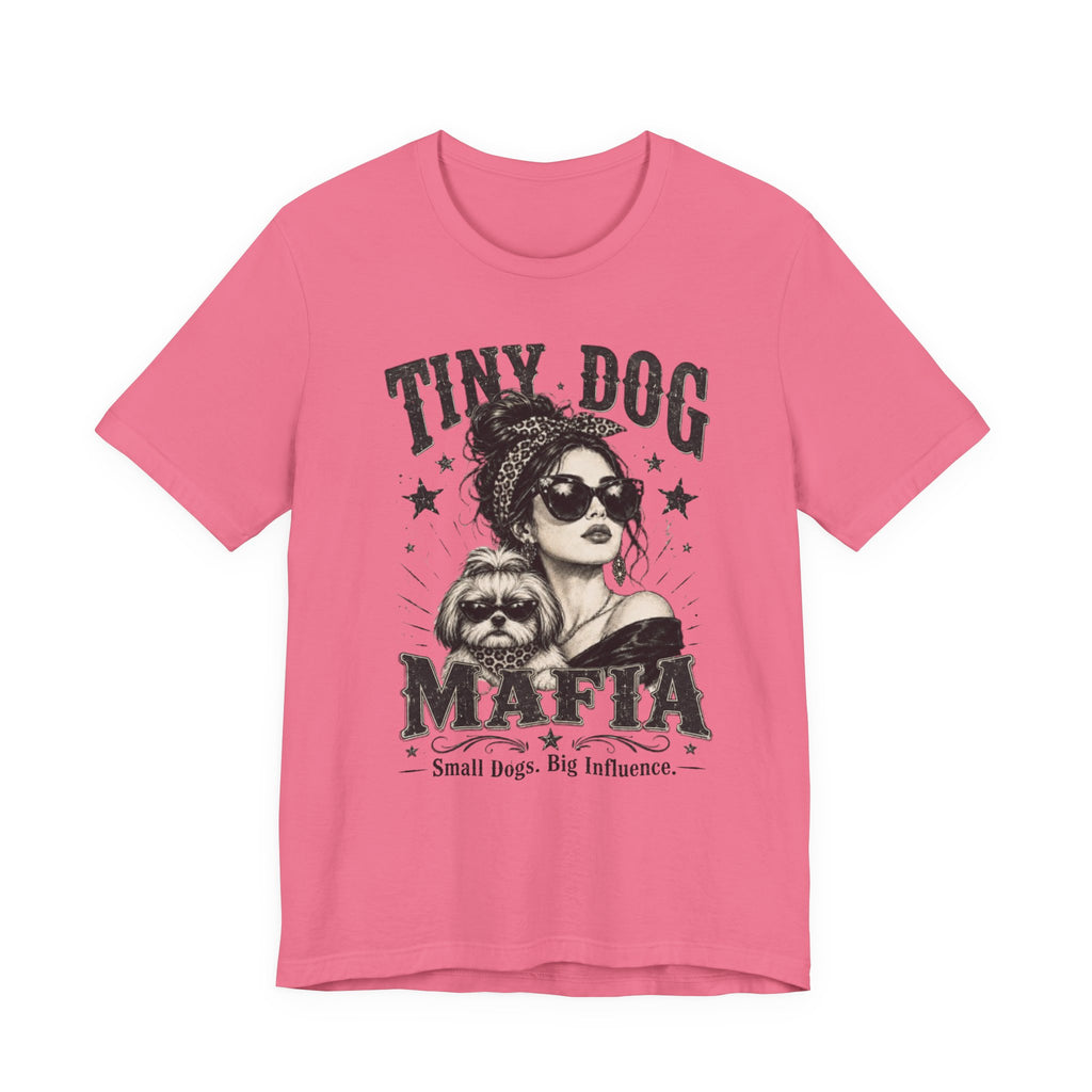 Shih Tzu | Signature Brunette T-Shirt