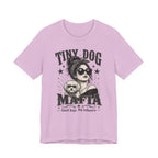 Coton de Tulear | Signature Brunette T-Shirt