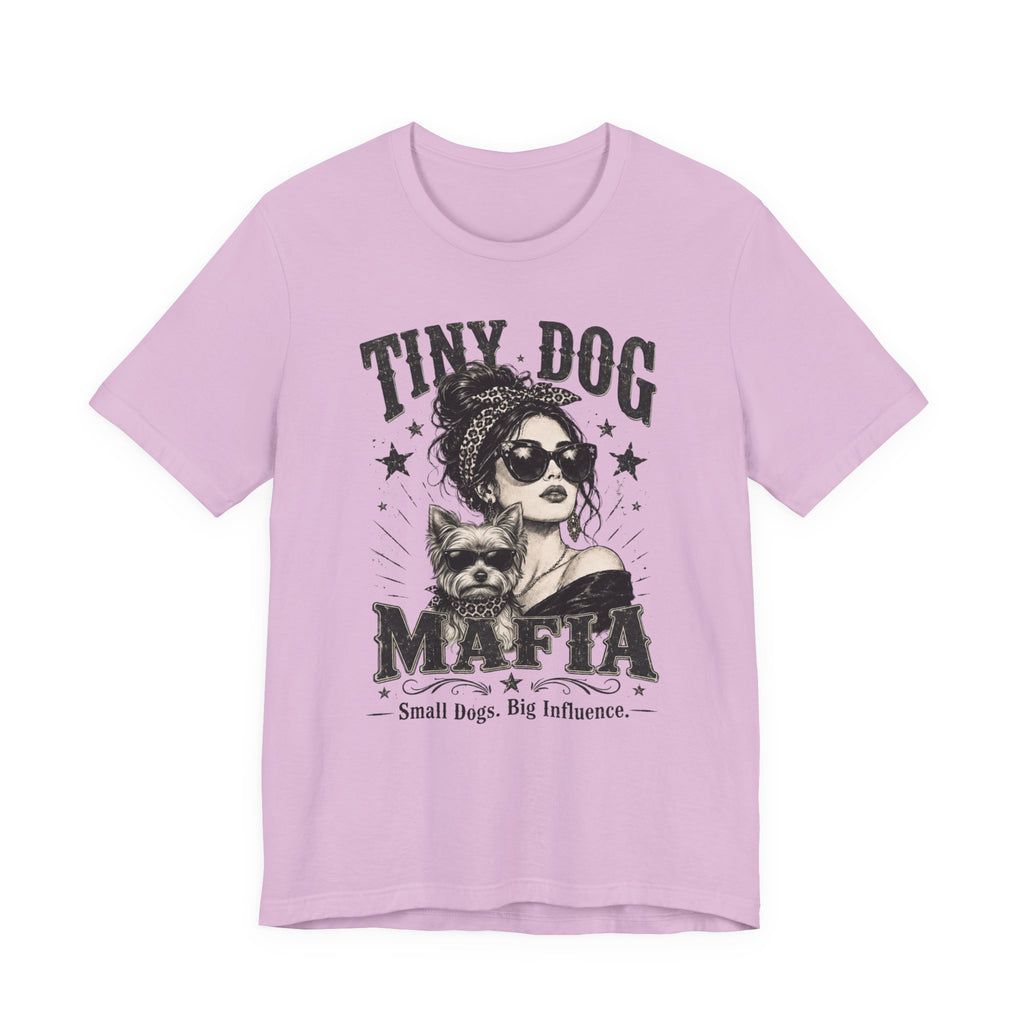 Morkie2 | Signature Brunette T-Shirt