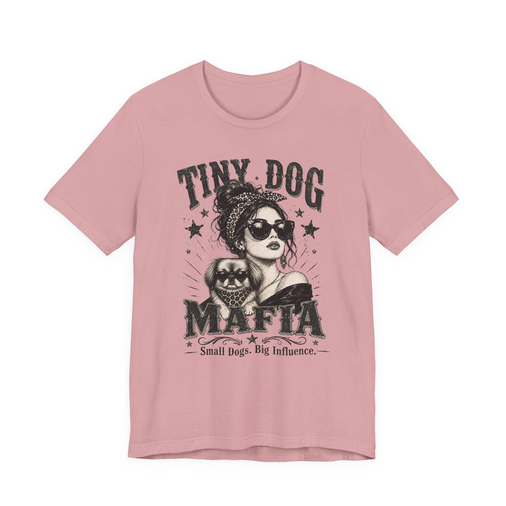 Pekingese | Signature Brunette T-Shirt