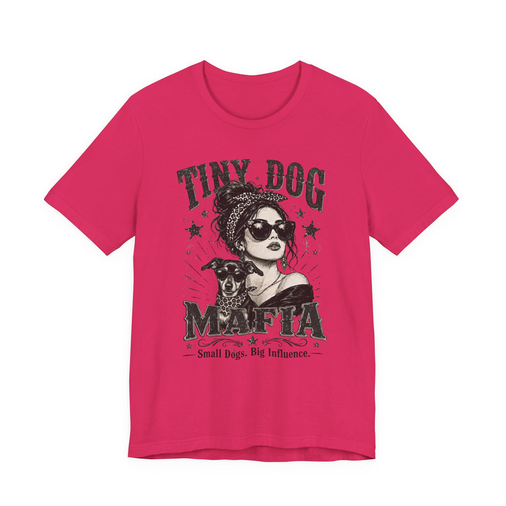Chiweenie -  Daushaund | Signature Brunette T-Shirt