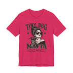 Chiweenie -  Daushaund | Signature Brunette T-Shirt