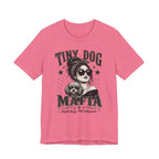 Cockapoo (Cocker Spaniel & Poodle) | Signature Brunette T-Shirt