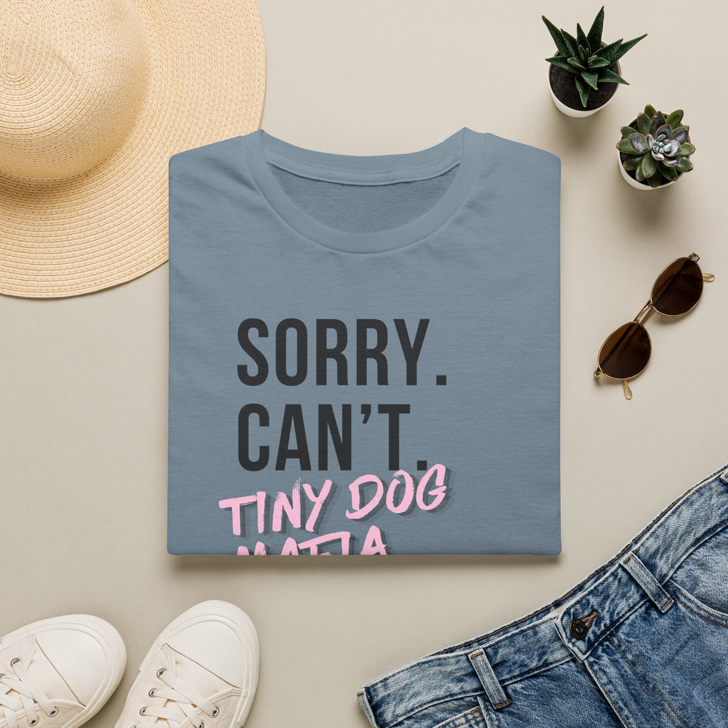 Sorry Mafia Business V1 T-Shirt