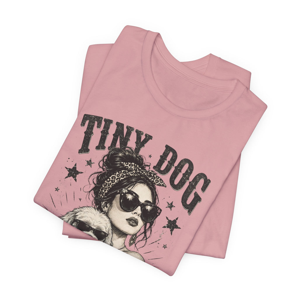 Cavachon | Signature Brunette T-Shirt